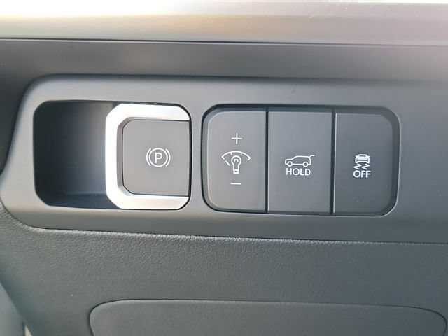 New 2027 Hyundai Santa Fe SEL FWD image 17