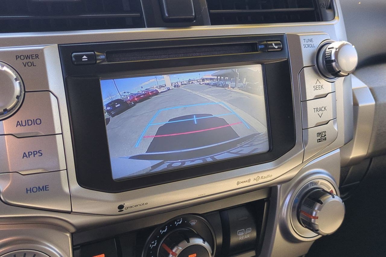 Used 2019 Toyota 4Runner SR5 Premium image 18