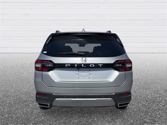 New 2026 Honda Pilot EX-L image 4