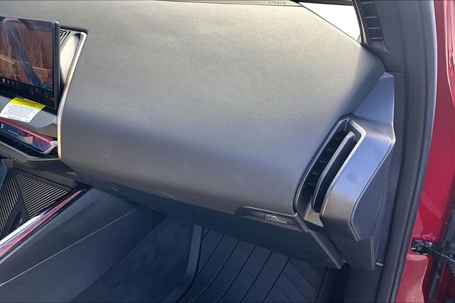 Used 2025 BMW X3 xDrive30i w/ Premium Package image 16