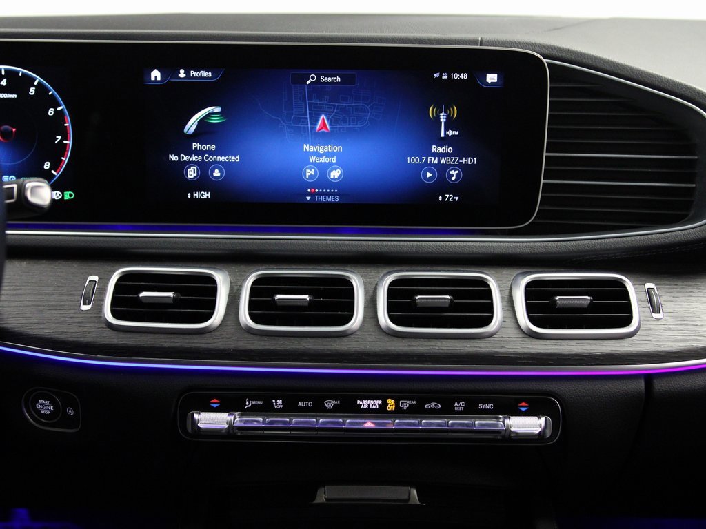 Used 2021 Mercedes-Benz GLS 450 GLS 450 image 15