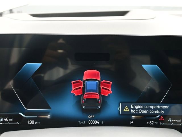 New 2026 BMW X5 xDrive50e w/ M Sport Package AWD/4WD image 12