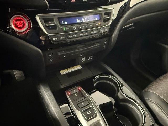 Used 2021 Honda Pilot Black Edition image 23
