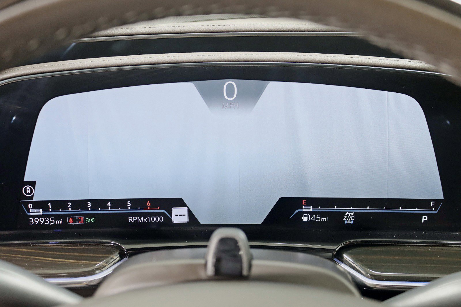 Used 2023 Cadillac Escalade ESV Premium Luxury AWD/4WD image 20