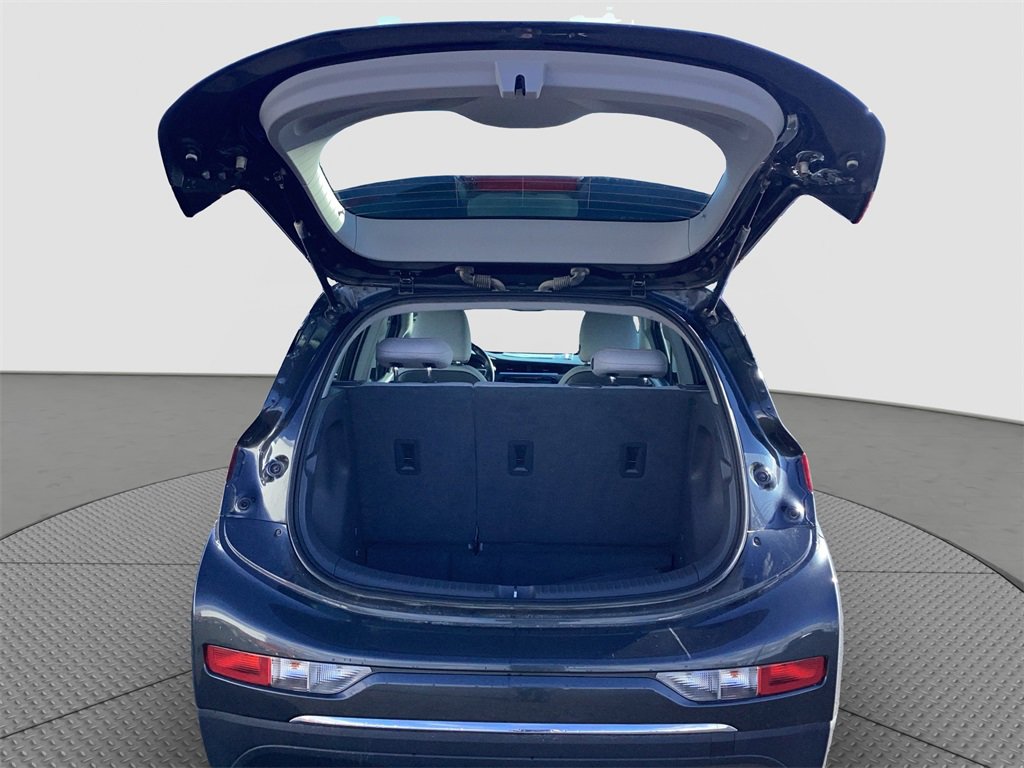 Used 2017 Chevrolet Bolt LT image 20