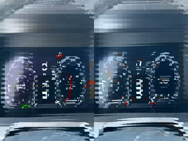 Used 2026 Toyota 4Runner Trailhunter image 6