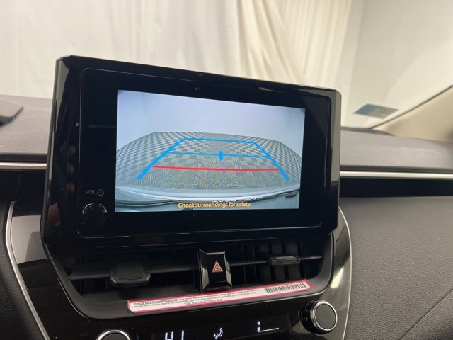 Used 2024 Toyota Corolla LE image 10