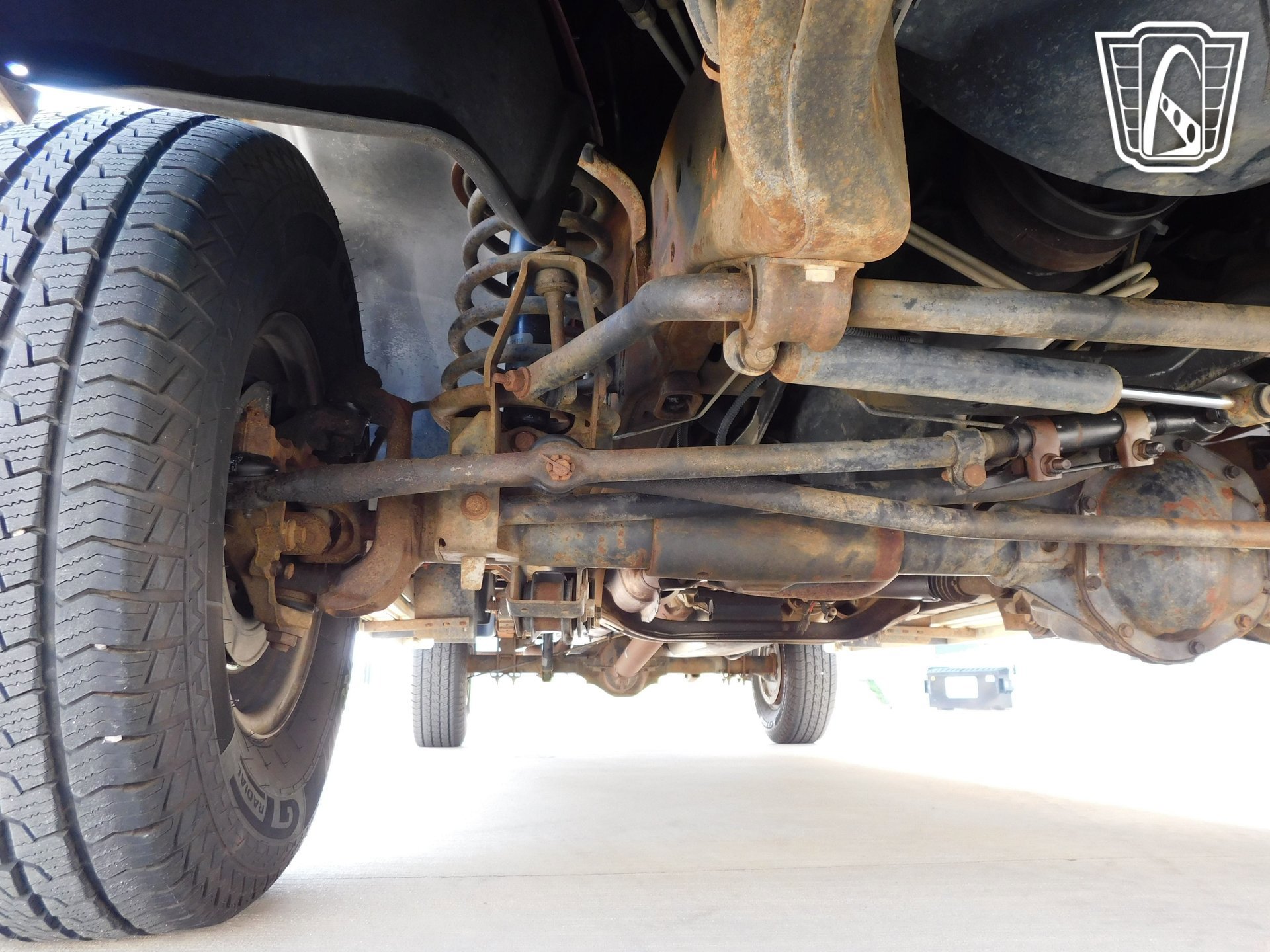 Used 1994 Dodge Ram 2500 Truck 4x4 Regular Cab image 39