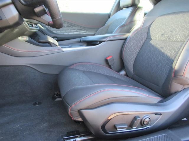 Certified 2026 Dodge Charger Scat Pack w/ Blacktop Package image 16