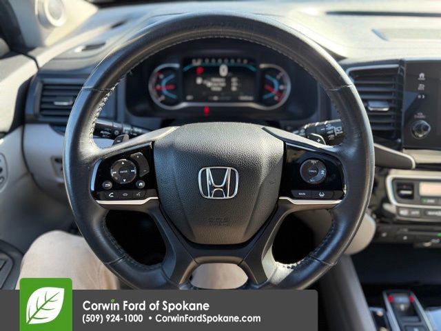 Used 2019 Honda Pilot Touring image 25