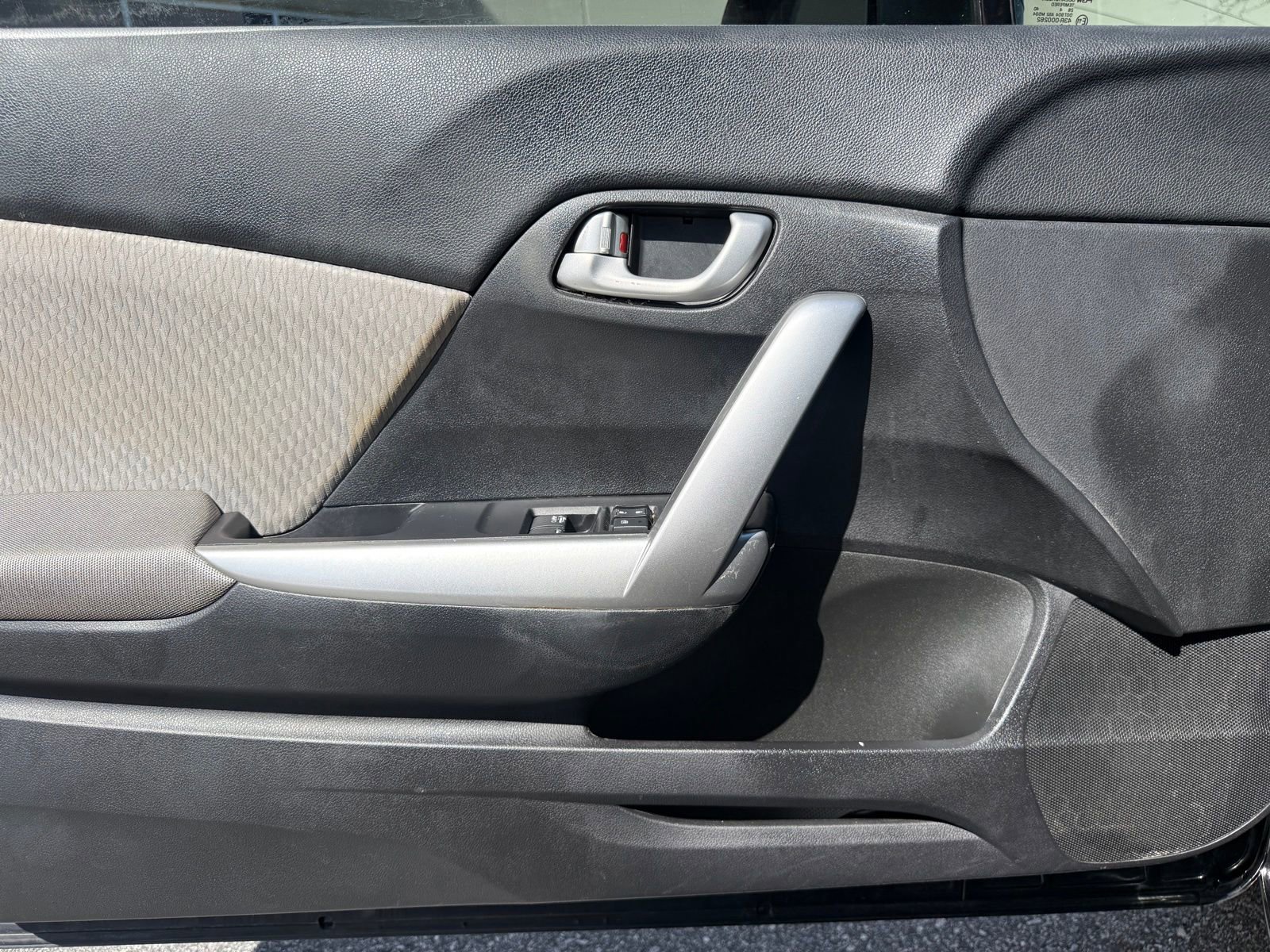 Used 2014 Honda Civic EX image 41