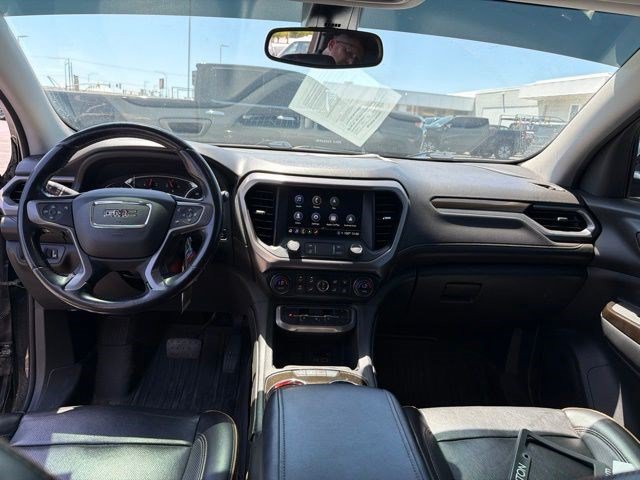 Used 2021 GMC Acadia AT4 w/ Trailering Package AWD/4WD image 15