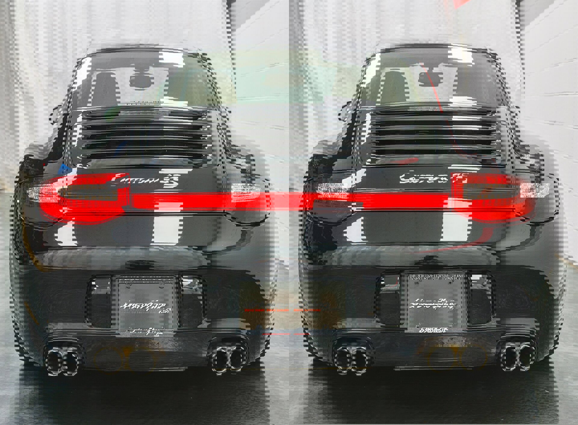 Used 2009 Porsche 911 Carrera 4S image 20