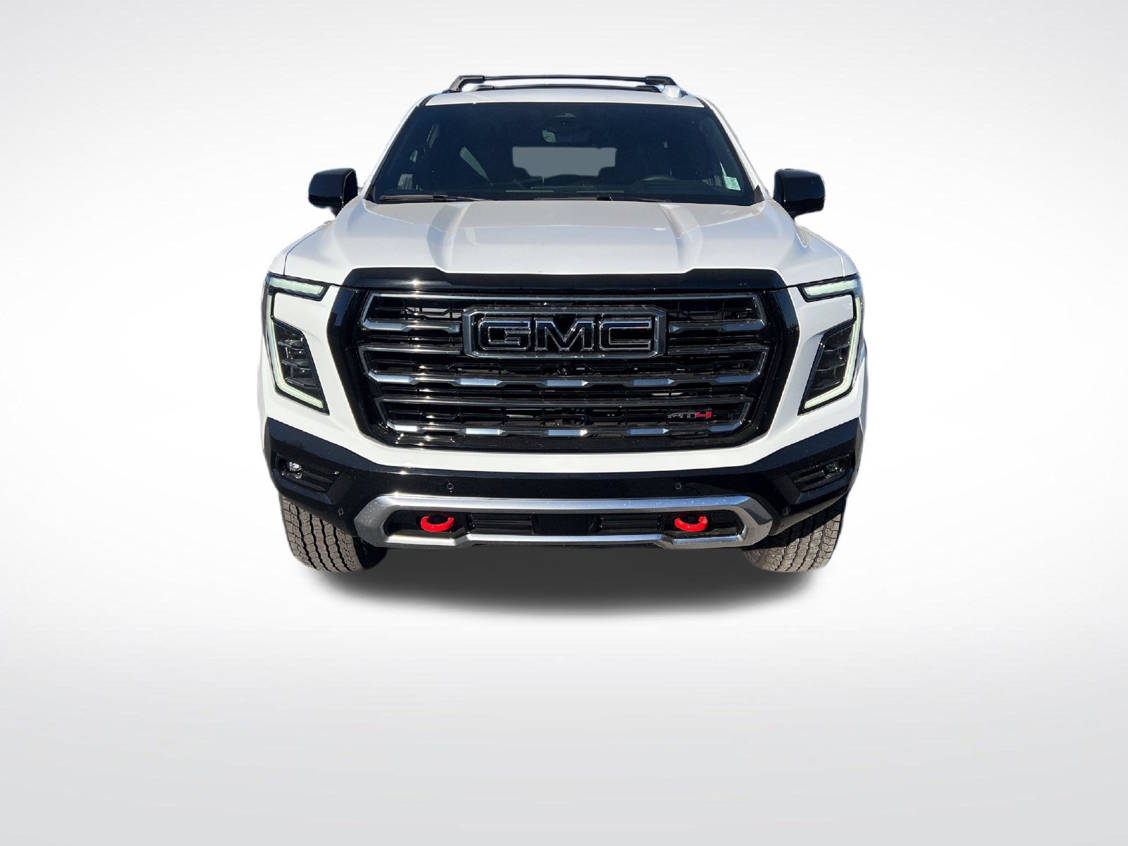 New 2026 GMC Yukon AT4 w/ AT4 Premium Plus Package AWD/4WD image 8