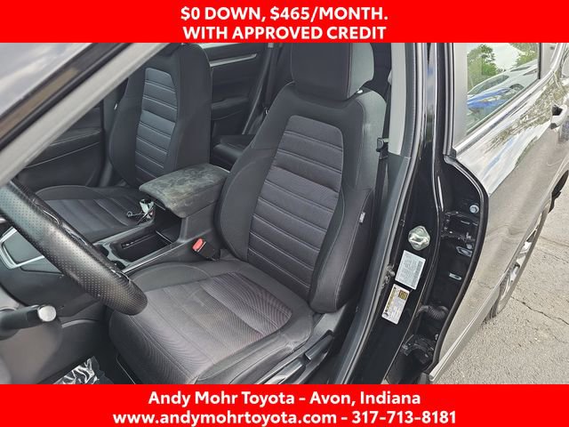 Used 2020 Honda CR-V LX image 10