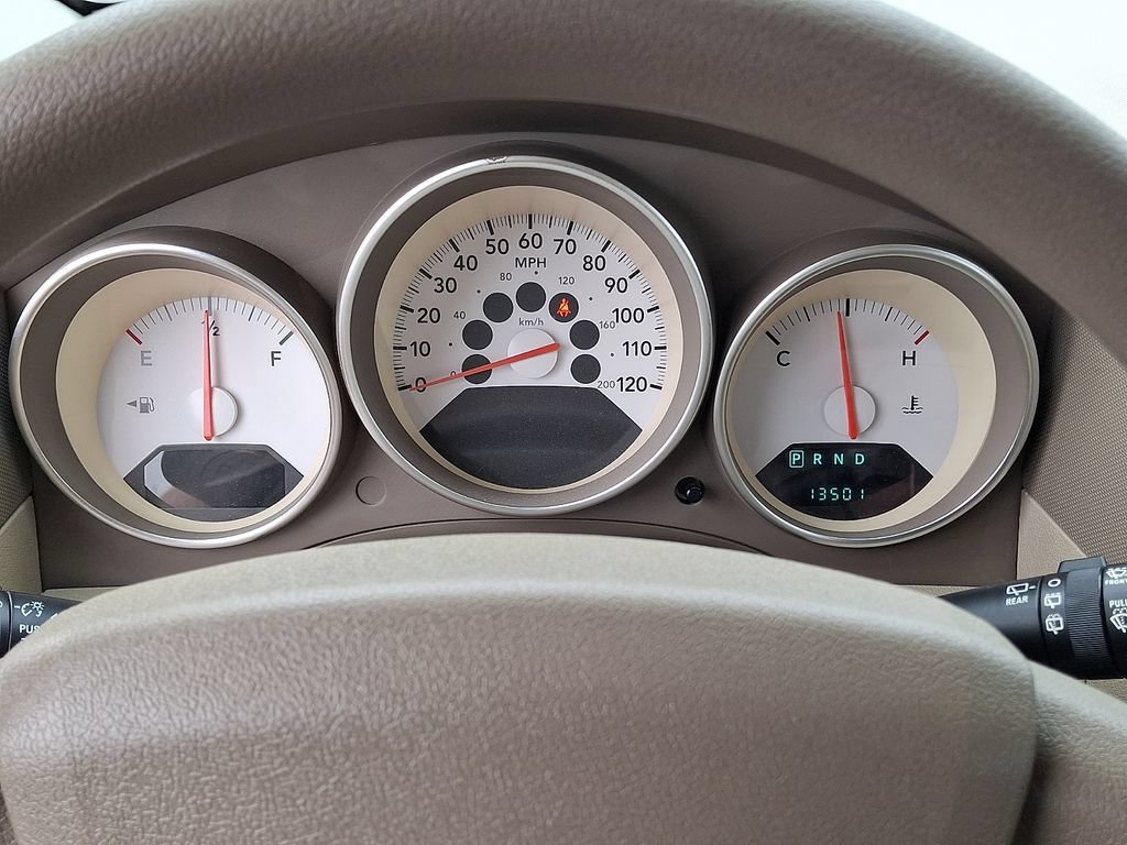 Used 2009 Dodge Caliber SE FWD image 19