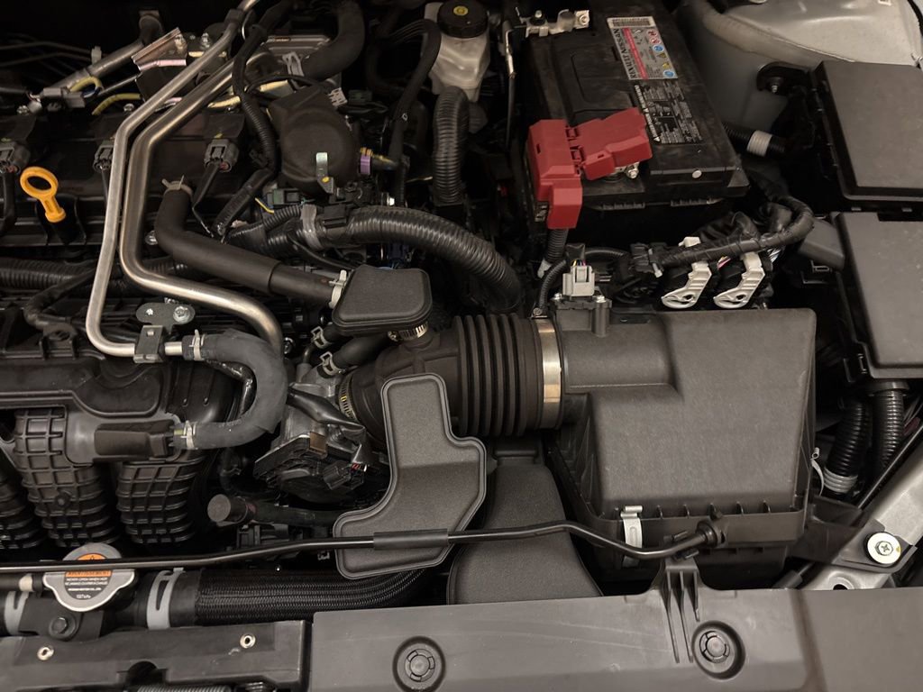 Used 2025 Nissan Altima 2.5 SV image 23