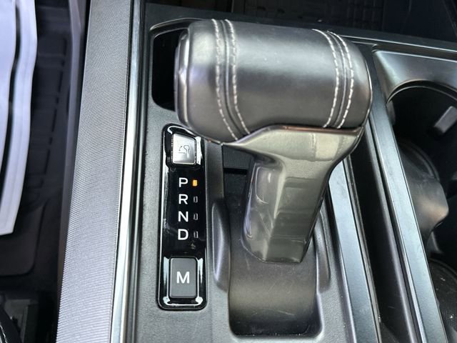 Used 2023 Ford F150 Platinum w/ Equipment Group 701A High image 28