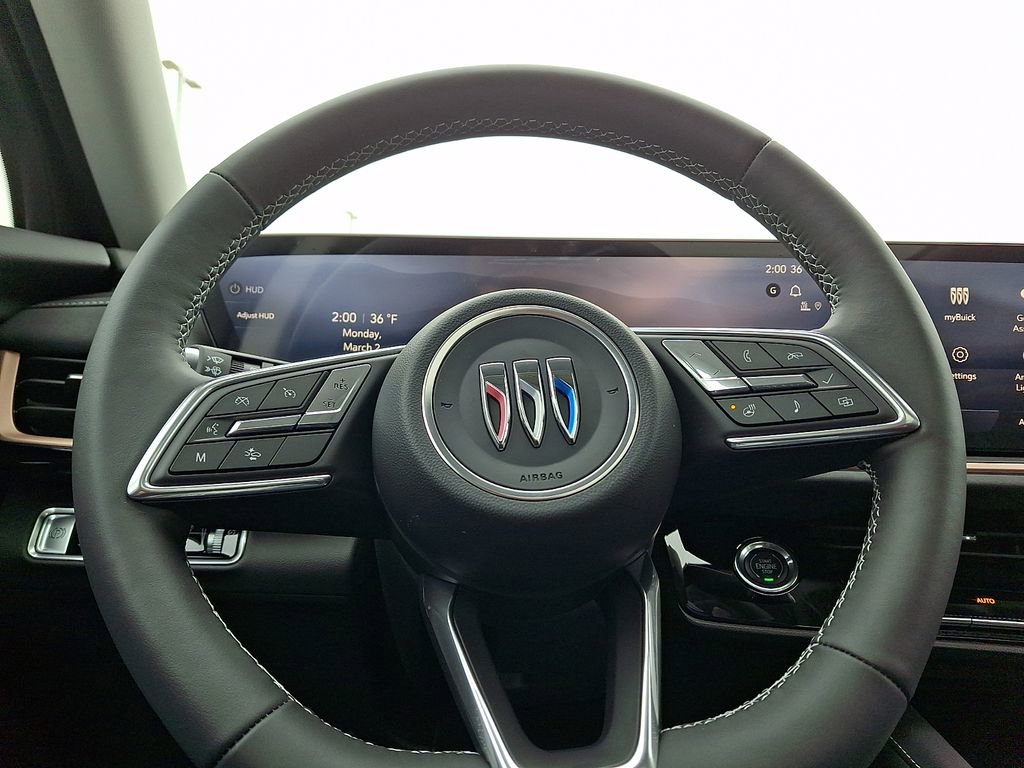 New 2026 Buick Envision Sport Touring image 15