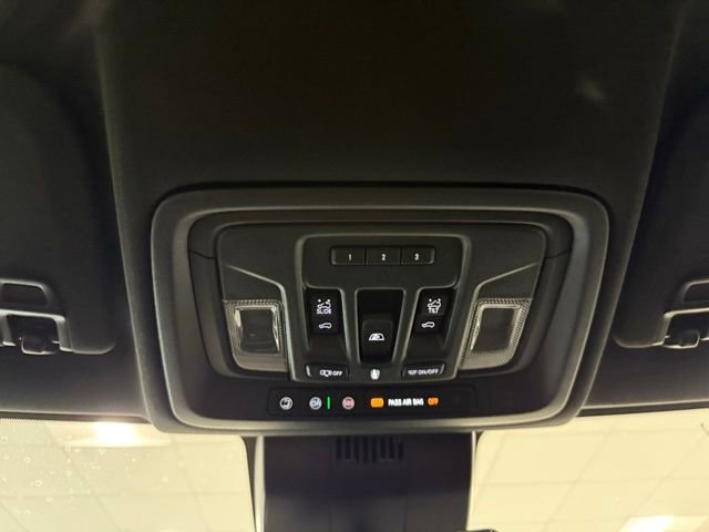 New 2026 GMC Sierra 1500 AT4 w/ AT4 Premium Package image 18