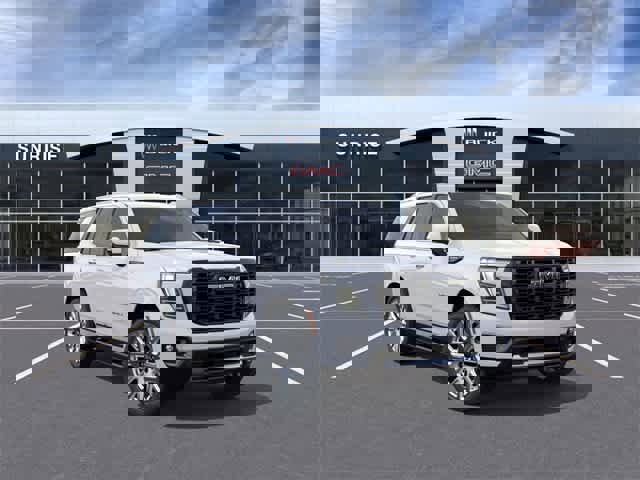 New 2026 GMC Yukon Denali Ultimate image 2