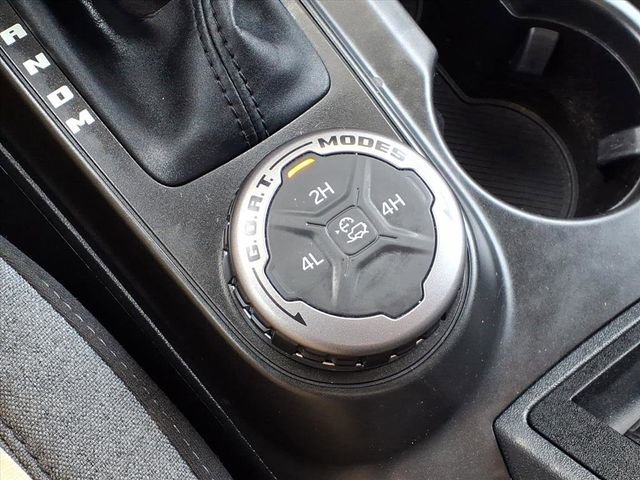 Used 2023 Ford Bronco Big Bend image 20