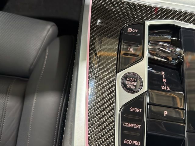 Certified 2024 BMW X7 M60i w/ Executive Package AWD/4WD image 42