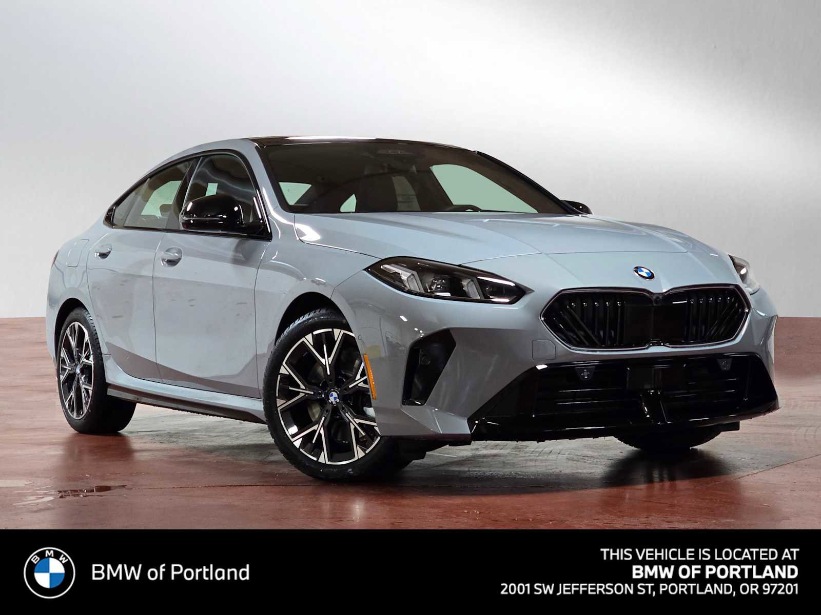 New 2026 BMW 228i xDrive w/ Technology Package