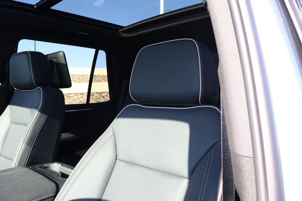 New 2026 Chevrolet Tahoe Premier image 16