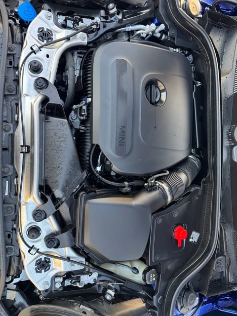 Used 2025 MINI Cooper S image 12
