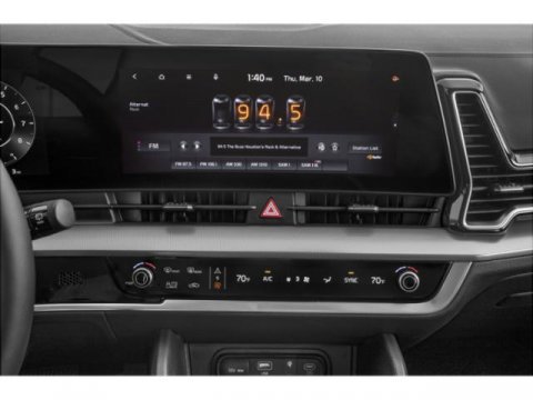 Used 2023 Kia Sportage SX image 13