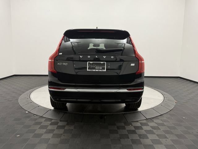 Certified 2024 Volvo XC90 T8 Plus image 6