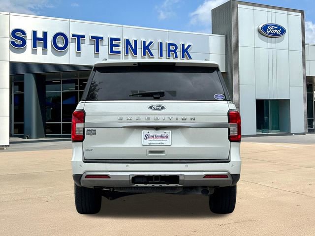 Used 2022 Ford Expedition XLT RWD image 7