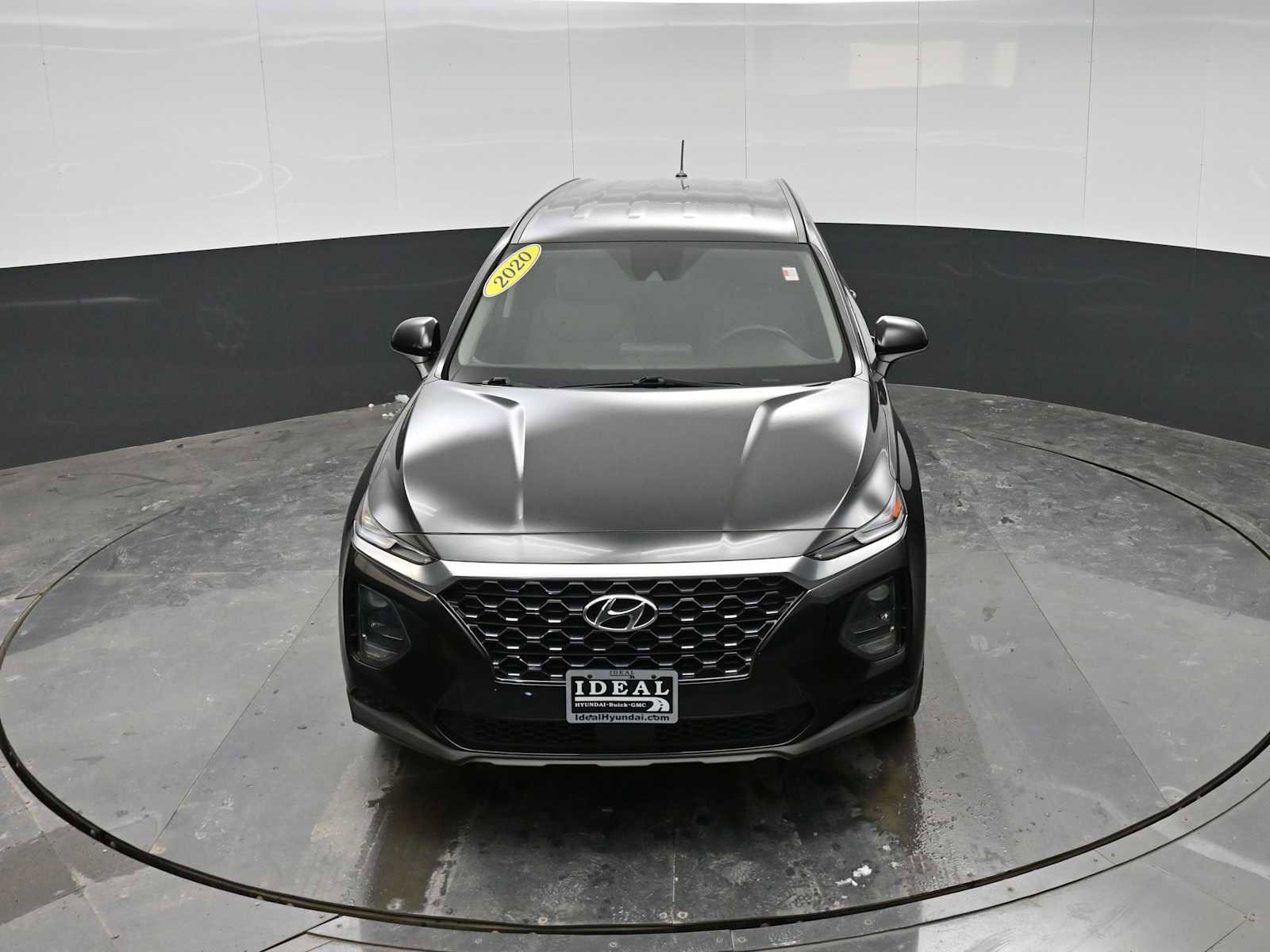 Used 2020 Hyundai Santa Fe SE image 26