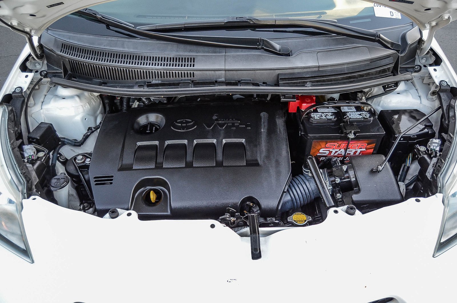 Used 2012 Scion xD image 25