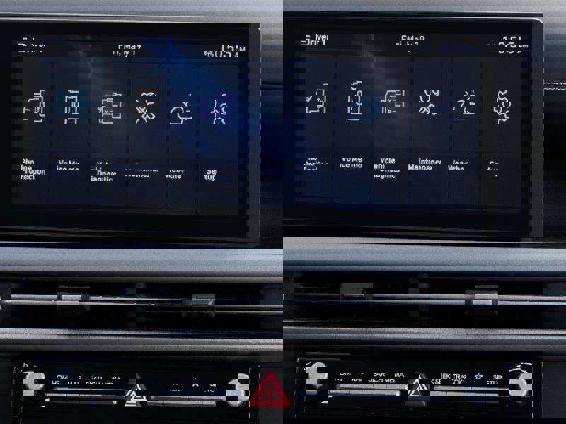 New 2026 Hyundai Tucson SEL w/ Tow & Go Package image 13