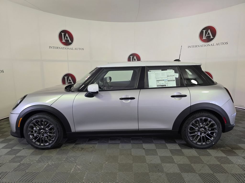 Used 2026 MINI Cooper S FWD image 6