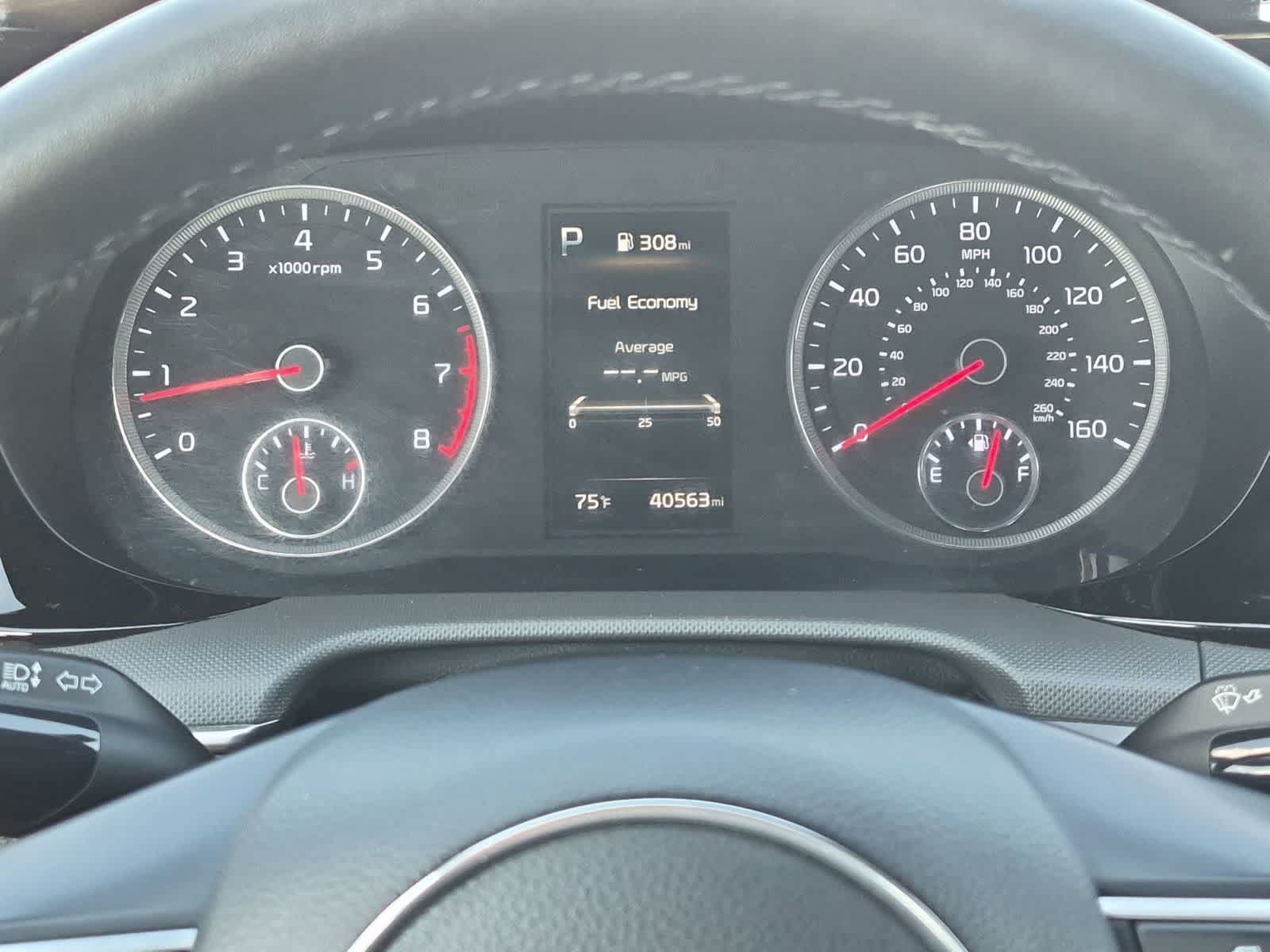 Used 2023 Kia K5 GT-Line w/ GT-Line Premium Package AWD/4WD image 32