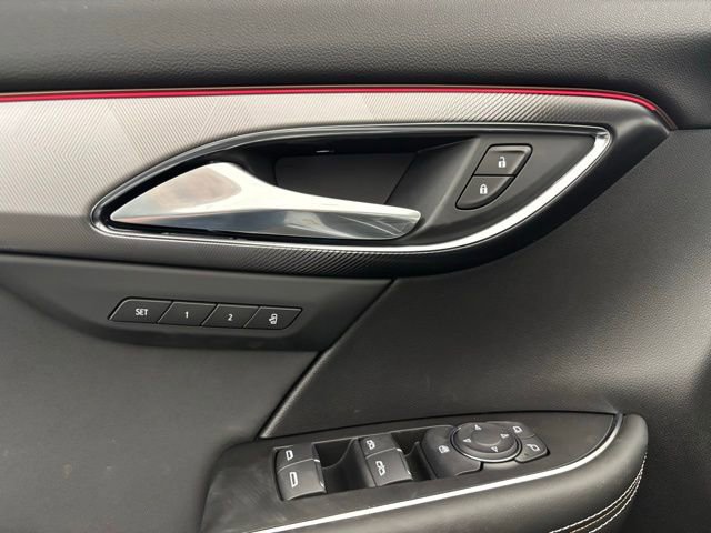 New 2026 Buick Envision Sport Touring image 19