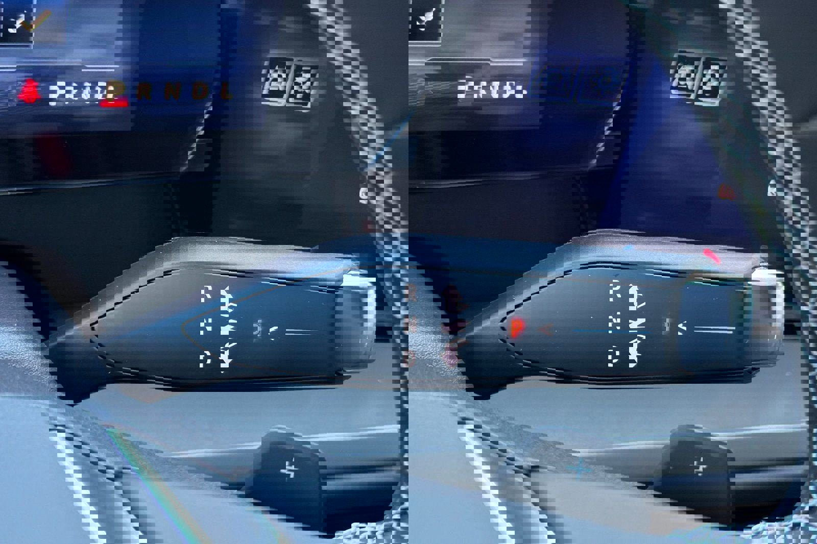 New 2026 Chevrolet Traverse LT w/ Midnight/Sport Edition image 21