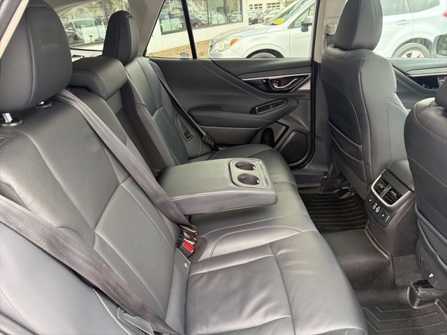 Used 2023 Subaru Outback Touring XT image 30