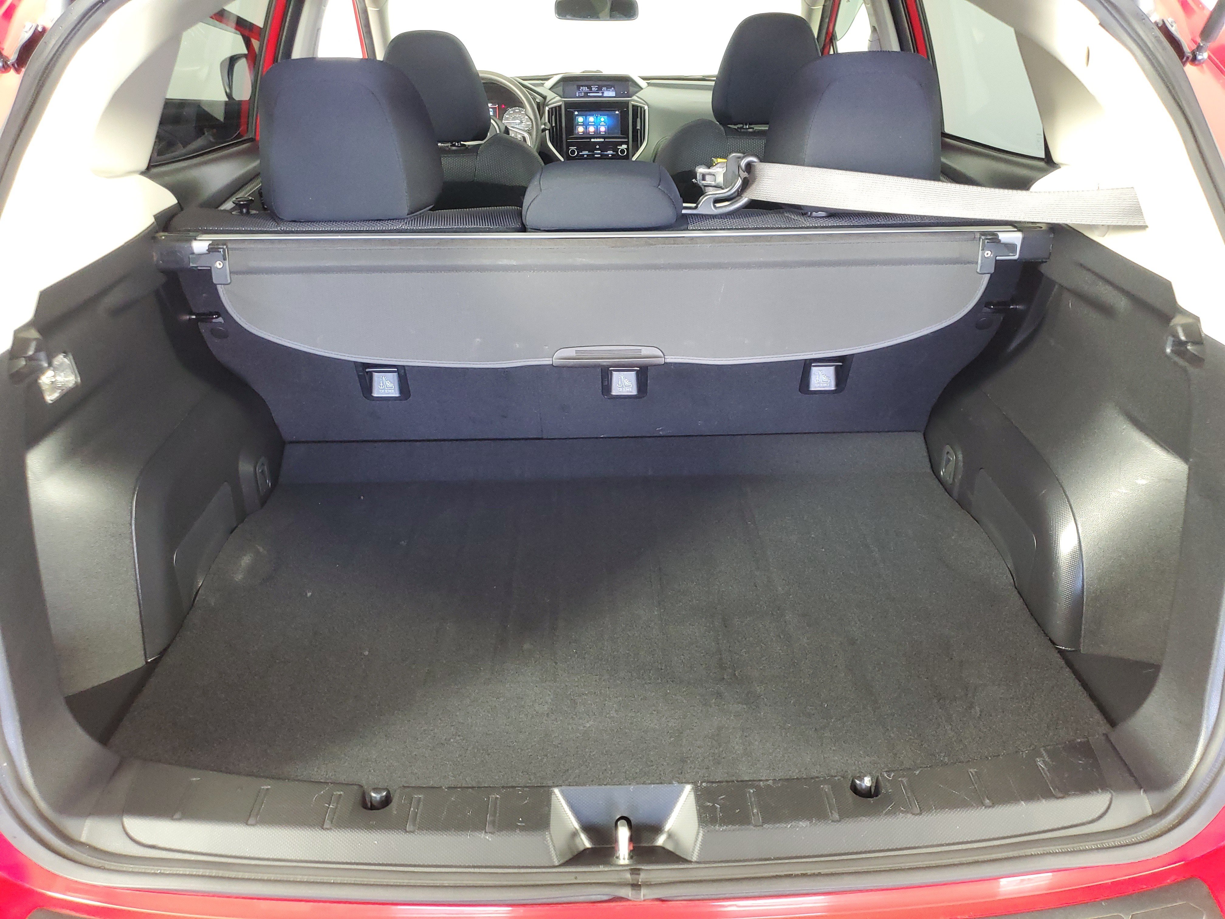 Used 2021 Subaru Crosstrek 2.0i AWD/4WD image 30