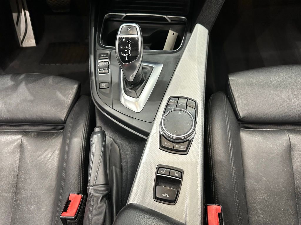 Used 2016 BMW 428i xDrive Convertible image 35