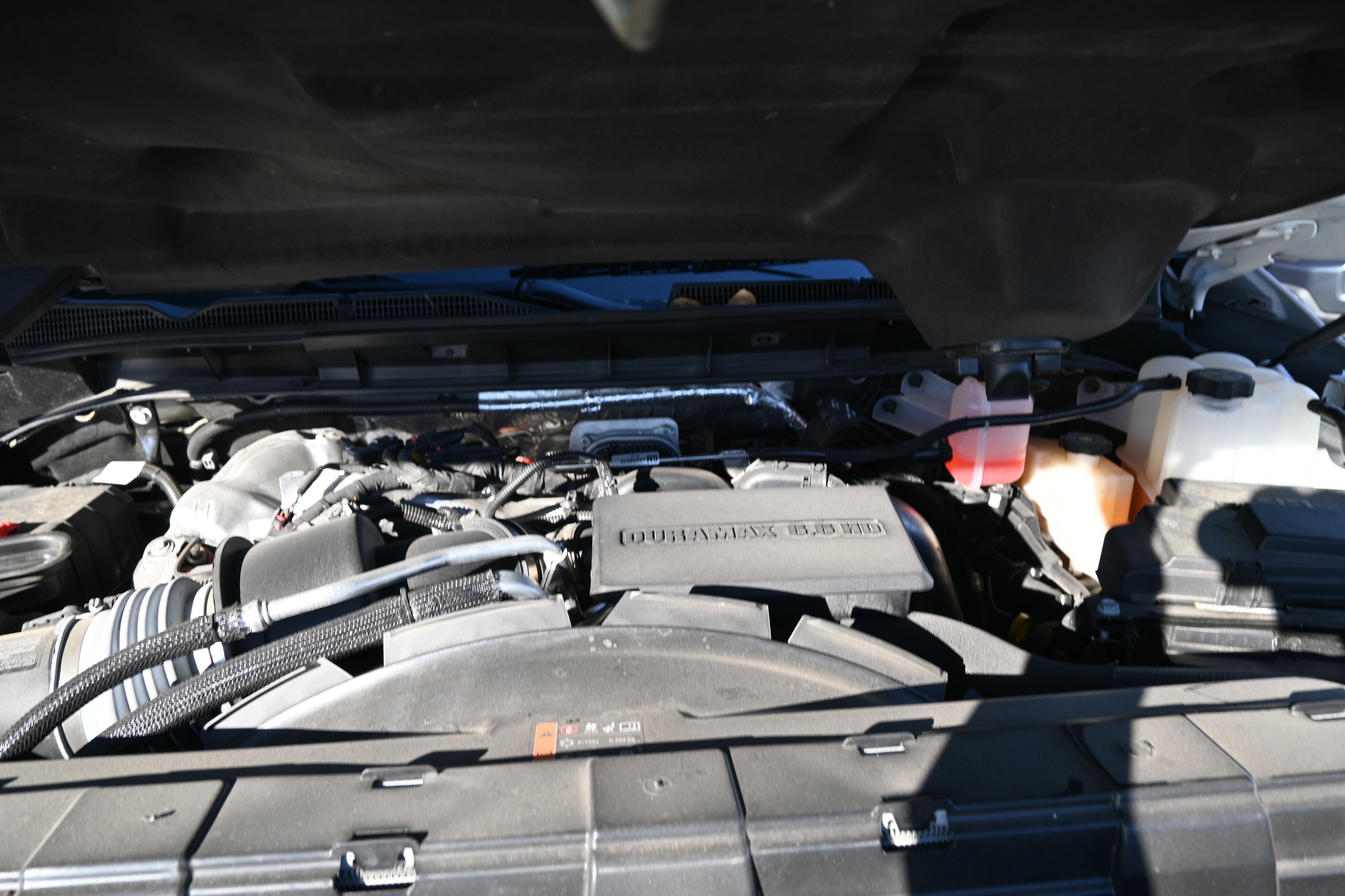 Used 2024 GMC Sierra 2500 AT4 w/ AT4 Premium Plus Package image 36