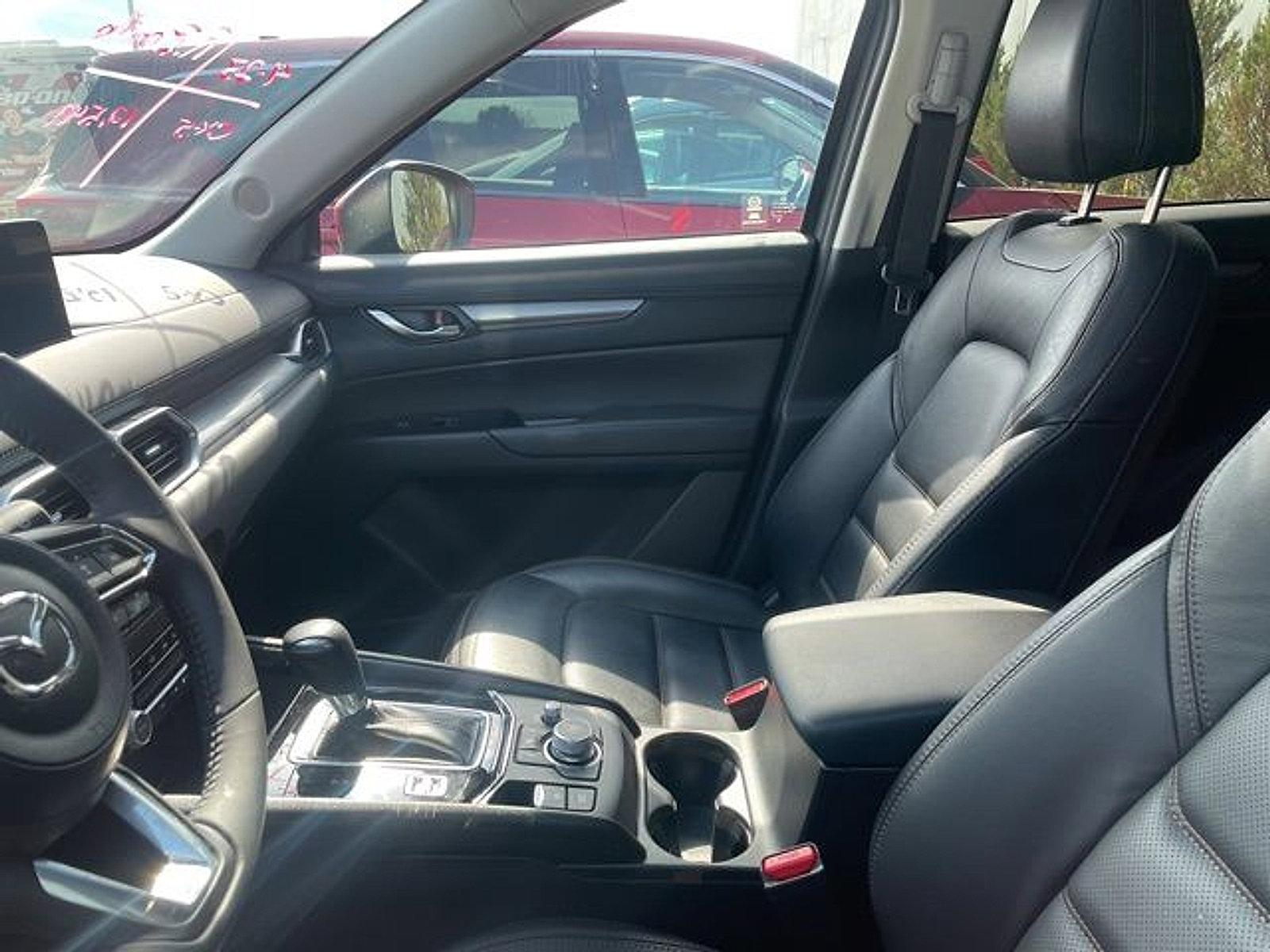 Used 2023 MAZDA CX-5 AWD 2.5 S image 5