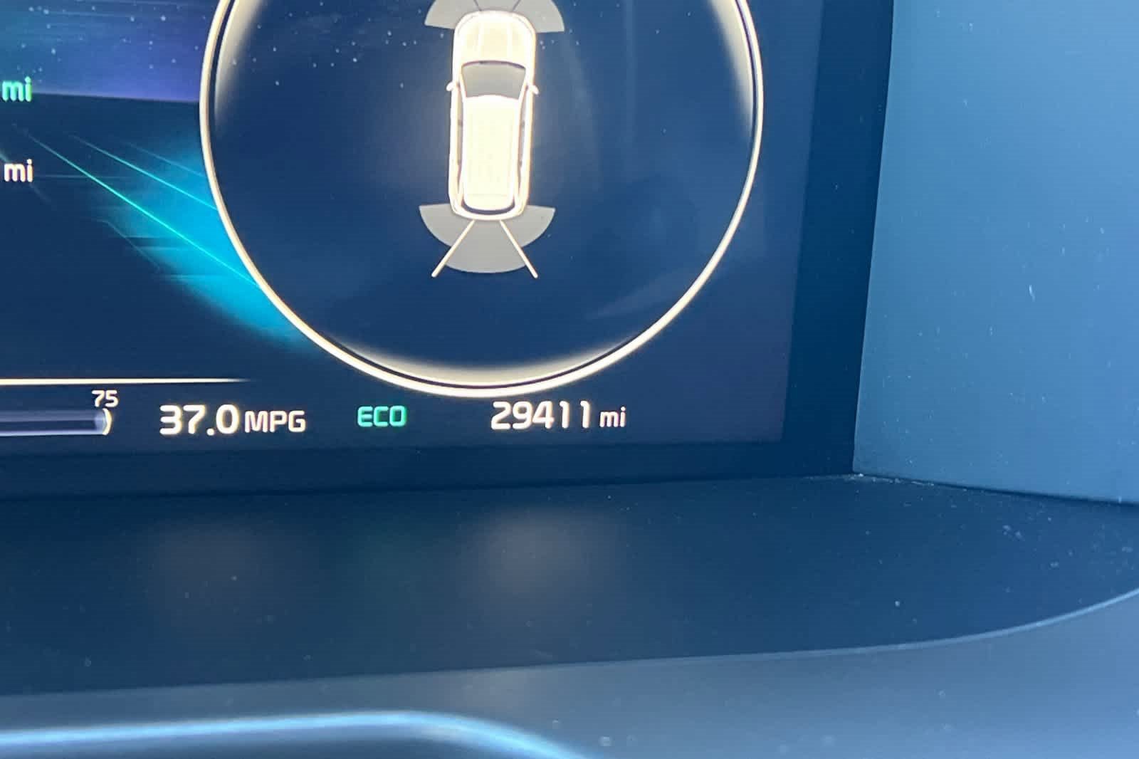 Used 2023 Kia Sorento SX Prestige image 27