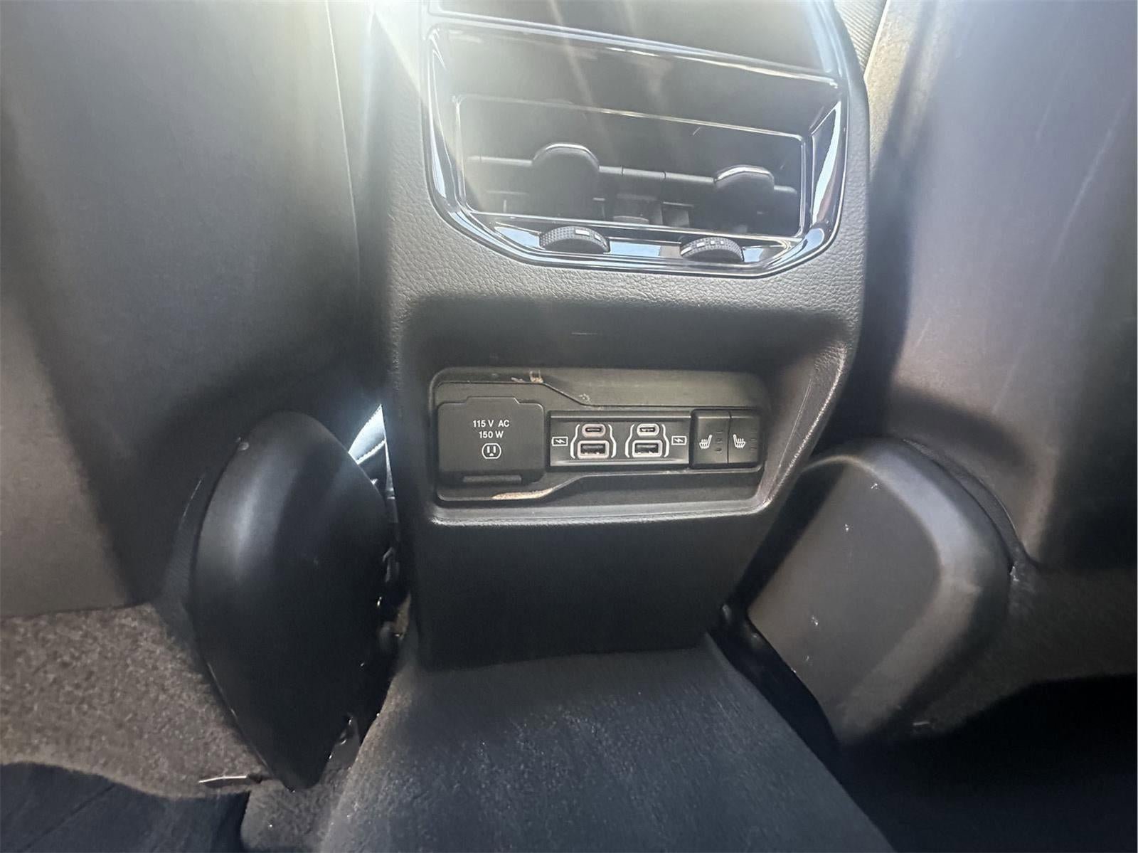 Used 2024 Jeep Grand Cherokee Limited 4xe AWD/4WD image 42