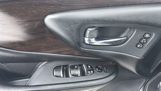 Certified 2019 Nissan Murano Platinum image 20