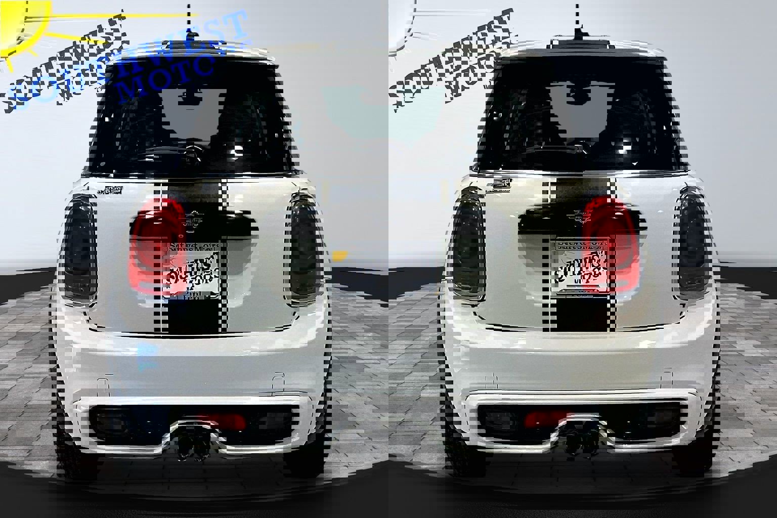 Used 2019 MINI Cooper S image 5