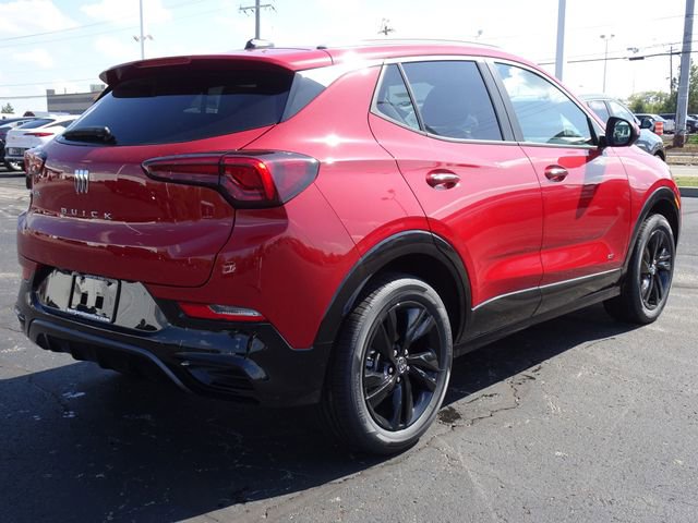 New 2026 Buick Encore GX Sport Touring w/ Advanced Technology Package image 6